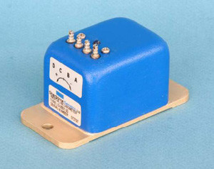 Applied Measurement Australia delivers Sherborne's new LSI inclinometer